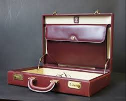 Attache Cases